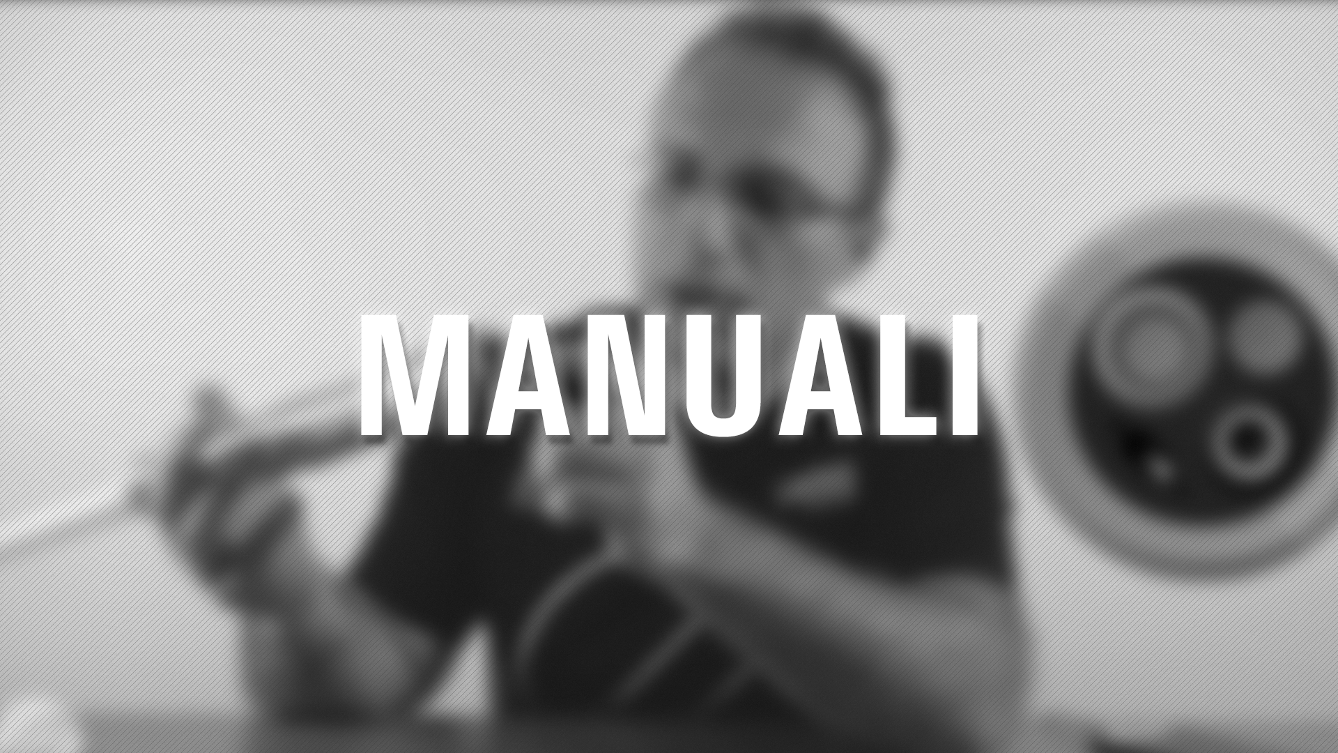 Manuali